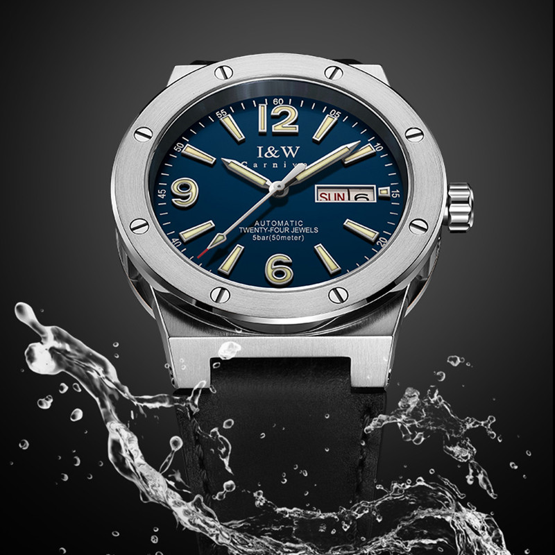 Relogio masculino 2025 carnava - Diver Watch 300M avaliação e preço