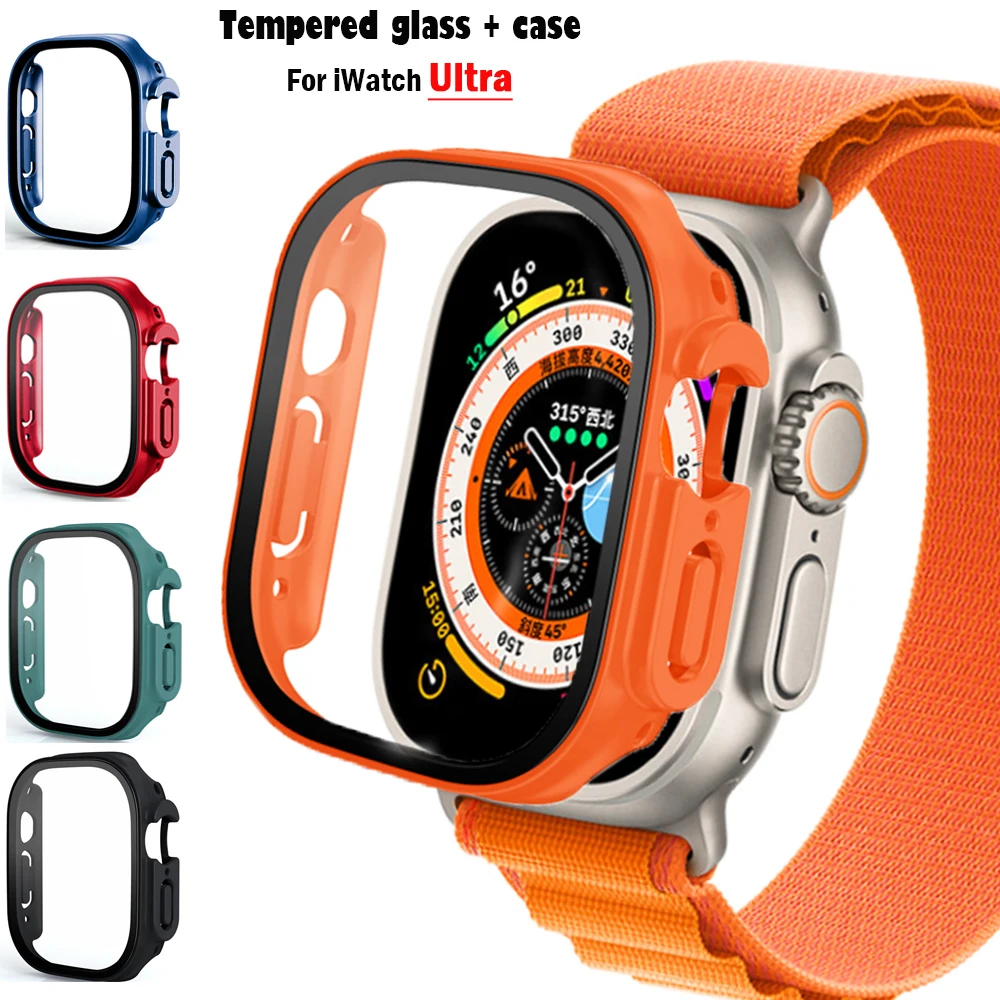 Vidro + capa para apple watch  - Luxury Watch Winder avaliação e preço